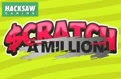 Scratch A Million